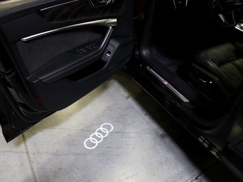 Used 2021 Audi A6 3.0T Prestige w/ Prestige Package AWD/4WD image 84