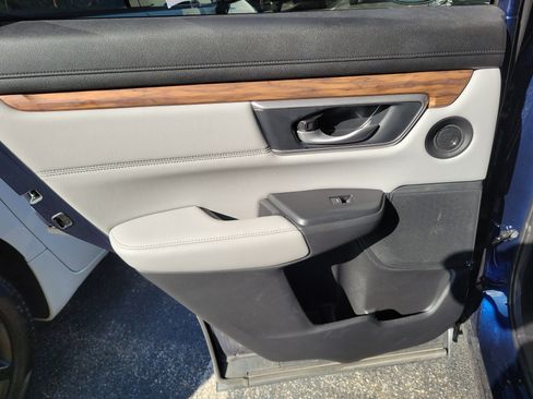 Used 2022 Honda CR-V EX-L image 14