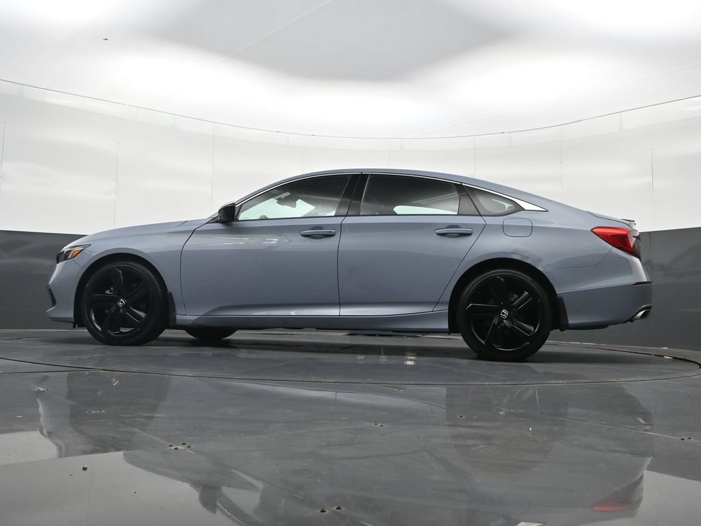Used 2022 Honda Accord Sport image 33