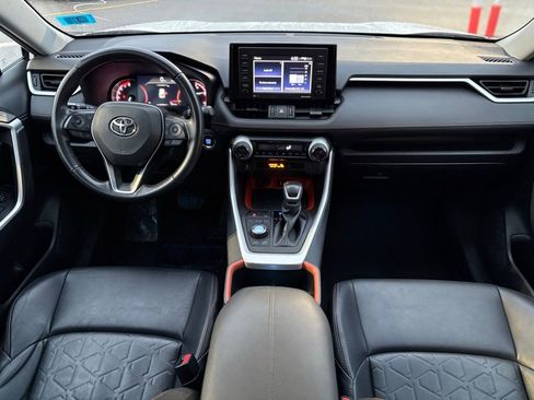 Used 2022 Toyota RAV4 Adventure image 26