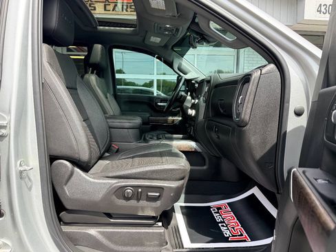 Used 2020 GMC Sierra 2500 Denali w/ Denali Ultimate Package image 44