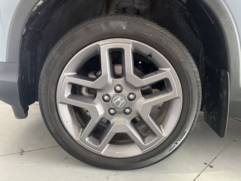 Used 2023 Honda Passport EX-L image 15