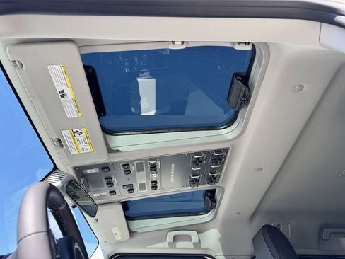 New 2025 INEOS Grenadier Fieldmaster Edition image 17