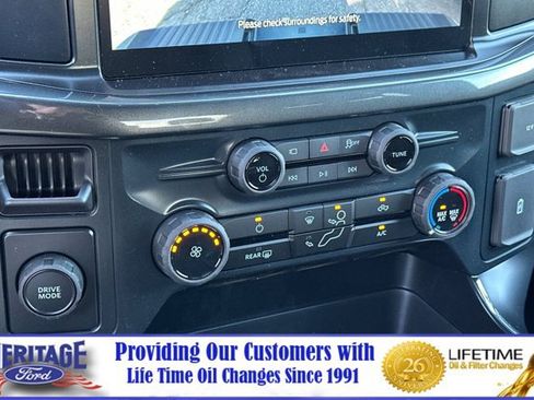 New 2026 Ford F150 STX w/ Equipment Group 200A RWD image 19