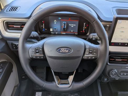 New 2026 Ford Maverick Lariat w/ 4K Tow Package image 19