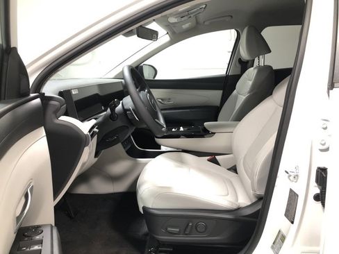 New 2026 Hyundai Tucson SEL image 18