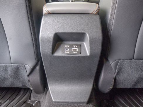 Certified 2025 Subaru Crosstrek 2.5i Limited w/ Popular Package #4A image 19