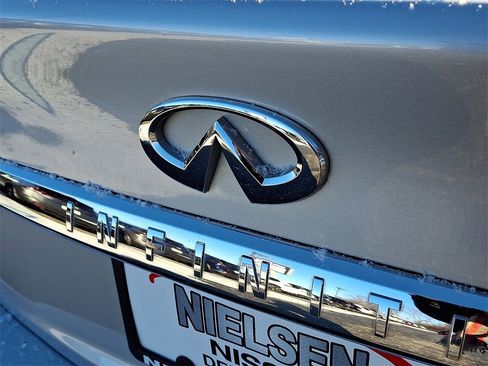 Used 2018 INFINITI Q50 Luxe w/ Essential Package (3.0T Luxe) image 30