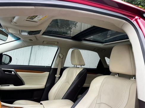 Used 2017 Lexus RX 350 AWD w/ Premium Package image 20