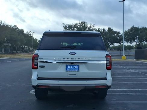 Used 2022 Ford Expedition King Ranch AWD/4WD image 6