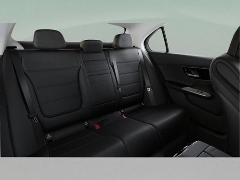 Certified 2023 Mercedes-Benz C 300 Sedan image 43
