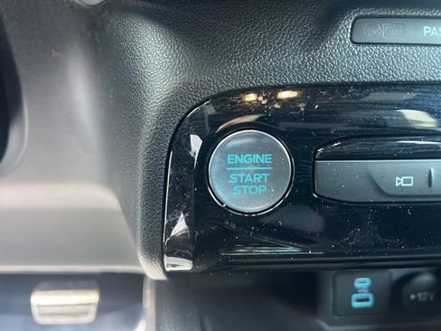 Used 2023 Ford Escape ST-Line Select w/ Tech Pack #2 image 30