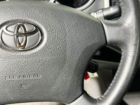 Used 2005 Toyota Tacoma PreRunner RWD image 19