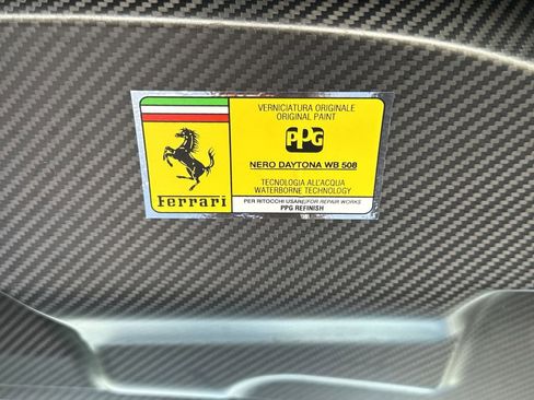 Used 2021 Ferrari SF90 Stradale AWD/4WD image 24