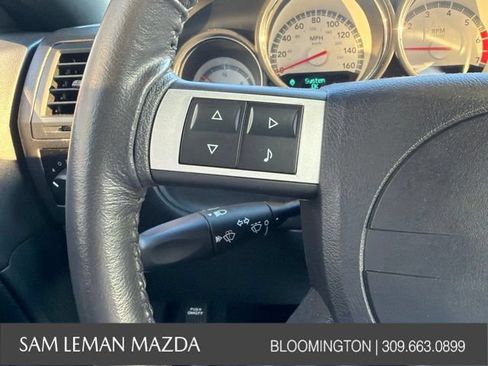 Used 2010 Dodge Challenger R/T RWD image 18