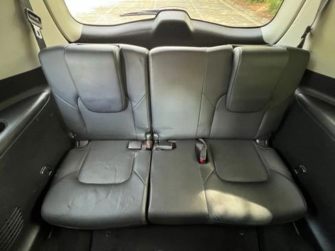 Used 2019 INFINITI QX80 Luxe AWD/4WD image 27