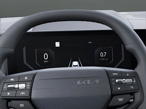 New 2026 Kia Sportage SX Prestige image 15