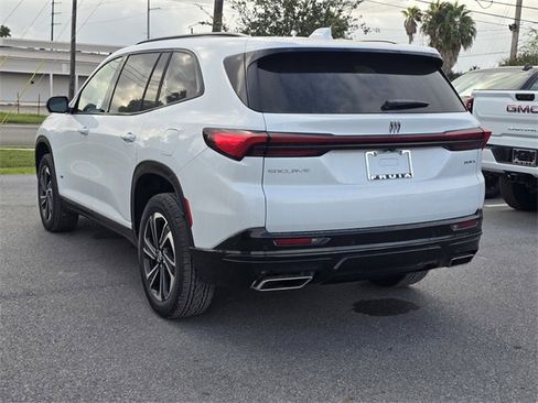 New 2026 Buick Enclave Sport Touring w/ LPO, Floor Liner Package image 7