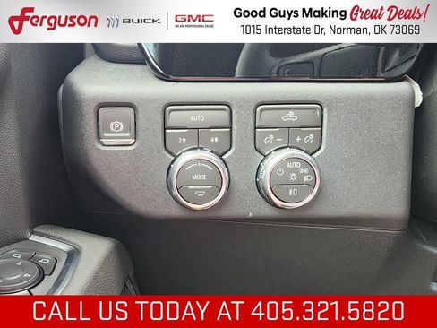 New 2026 GMC Sierra 1500 Elevation AWD/4WD image 19