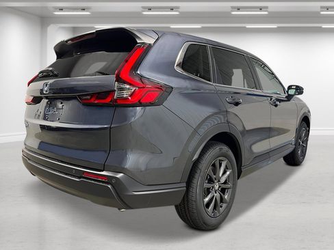 New 2026 Honda CR-V EX-L image 9