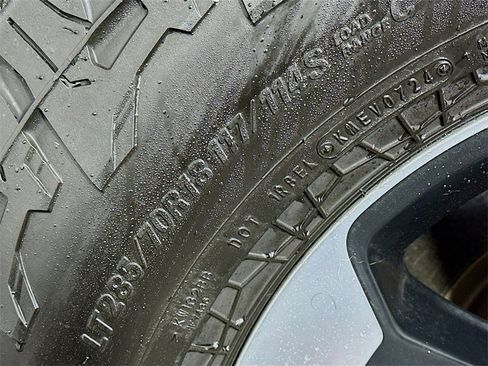 Used 2019 RAM 1500 Rebel w/ Rebel Level 1 Equipment Group image 32