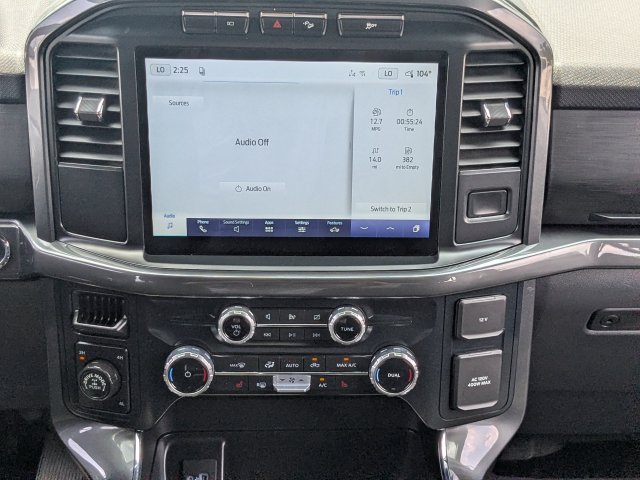 Used 2022 Ford F150 XLT w/ Equipment Group 302A High AWD/4WD image 19