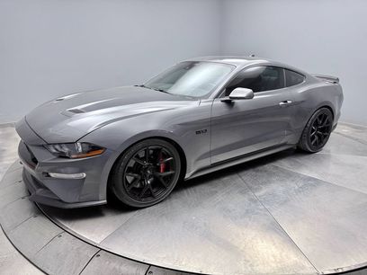 Used 2021 Ford Mustang GT Premium w/ Ford Safe & Smart Package
