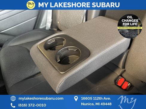 Certified 2025 Subaru Forester Premium AWD/4WD image 25