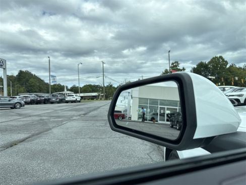 New 2025 Ford Mustang Premium image 21