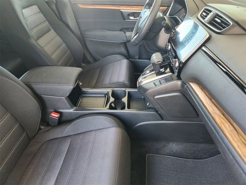 Certified 2020 Honda CR-V EX image 13