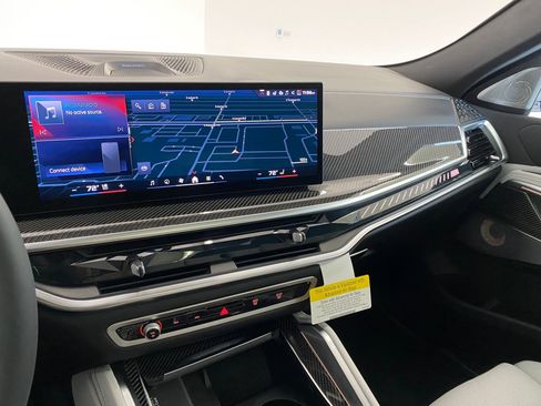 New 2026 BMW X6 M60i image 24