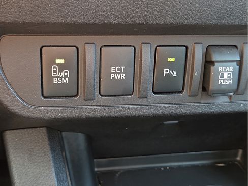 Certified 2023 Toyota Tacoma Limited w/ Nightshade Package AWD/4WD image 21