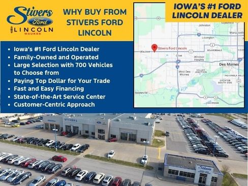 Used 2023 Ford F150 XLT w/ Equipment Group 302A High image 10