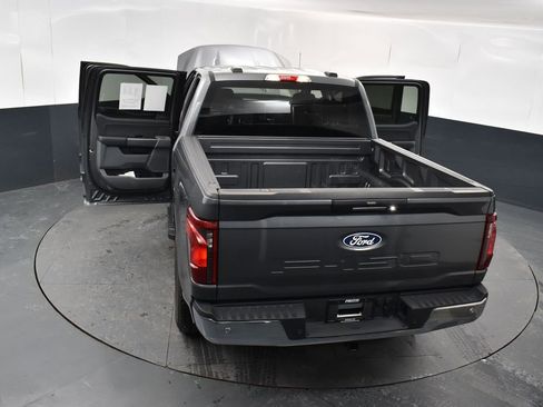 Used 2024 Ford F150 XLT w/ Tow/Haul Package image 22