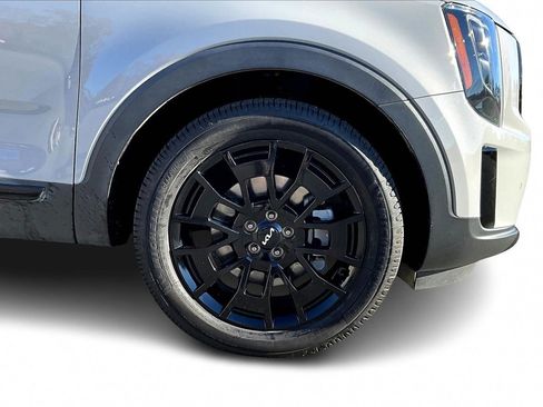 Used 2022 Kia Telluride SX w/ Nightfall Edition Package image 35