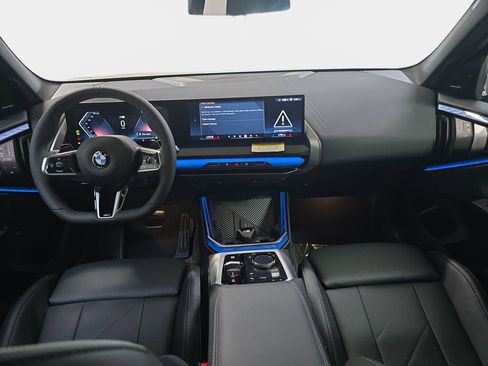 New 2026 BMW X3 xDrive30 image 8