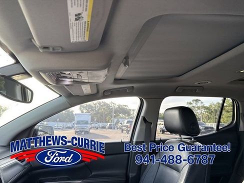 Used 2018 GMC Acadia SLT FWD image 11
