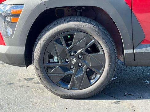New 2026 Hyundai Kona SEL Sport AWD/4WD image 13