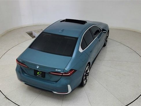 Used 2025 BMW 540i xDrive 540i xDrive image 80