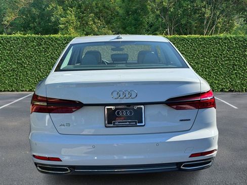 Used 2023 Audi A6 2.0T Premium w/ Convenience Package image 8