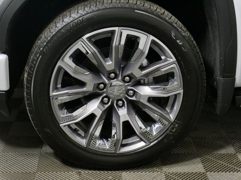 New 2026 GMC Sierra 1500 Denali image 9