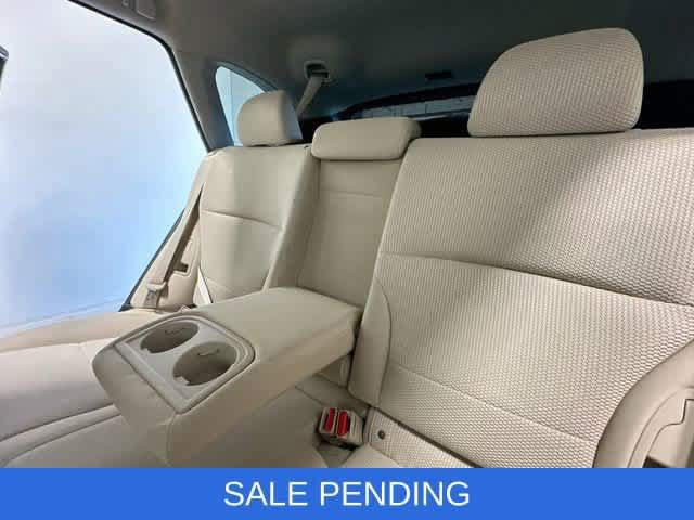 Used 2016 Subaru Outback 2.5i Premium AWD/4WD image 17