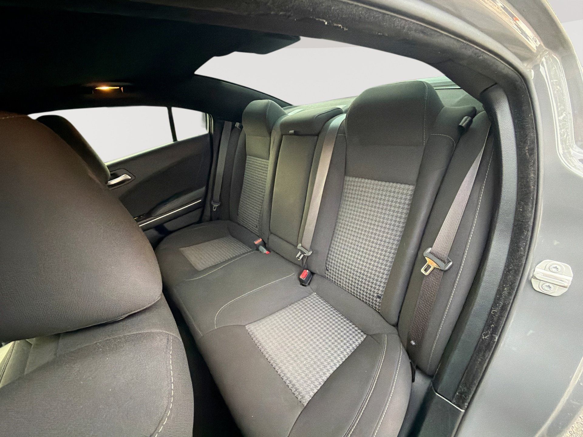 Used 2023 Dodge Charger Scat Pack RWD image 26