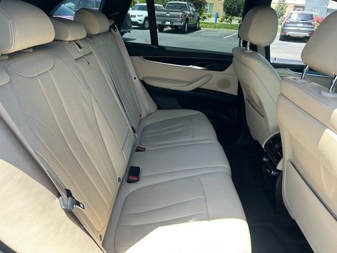 Used 2017 BMW X5 xDrive40e AWD/4WD image 35