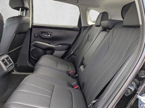 New 2026 Acura ADX FWD image 15