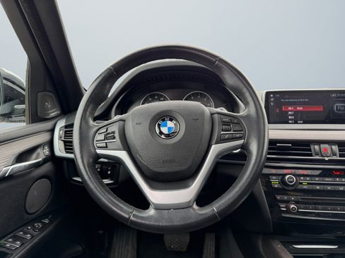 Used 2018 BMW X5 xDrive35i image 14