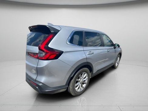 Used 2025 Honda CR-V EX image 11