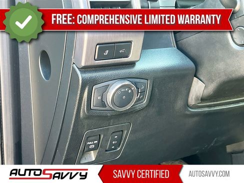 Used 2020 Ford Expedition Platinum AWD/4WD image 10