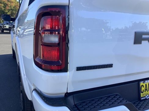 New 2026 RAM 1500 Big Horn w/ Night Edition image 45