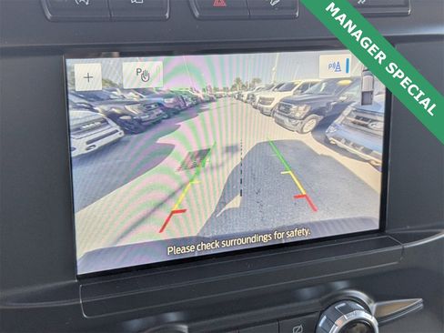 Used 2022 Ford F150 XLT w/ Equipment Group 301A Mid image 22